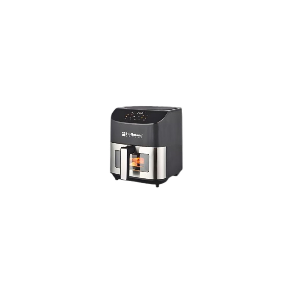 Fritadeira Elétrica Hoffmans Hm-785 1800W, 8 L