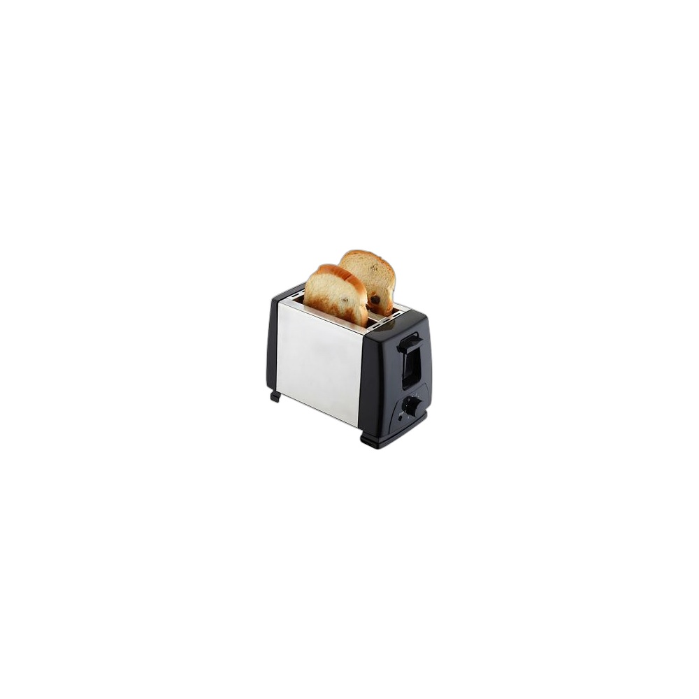 Torradeira Hoffmans Hm-8002 2 Fatias, 700W