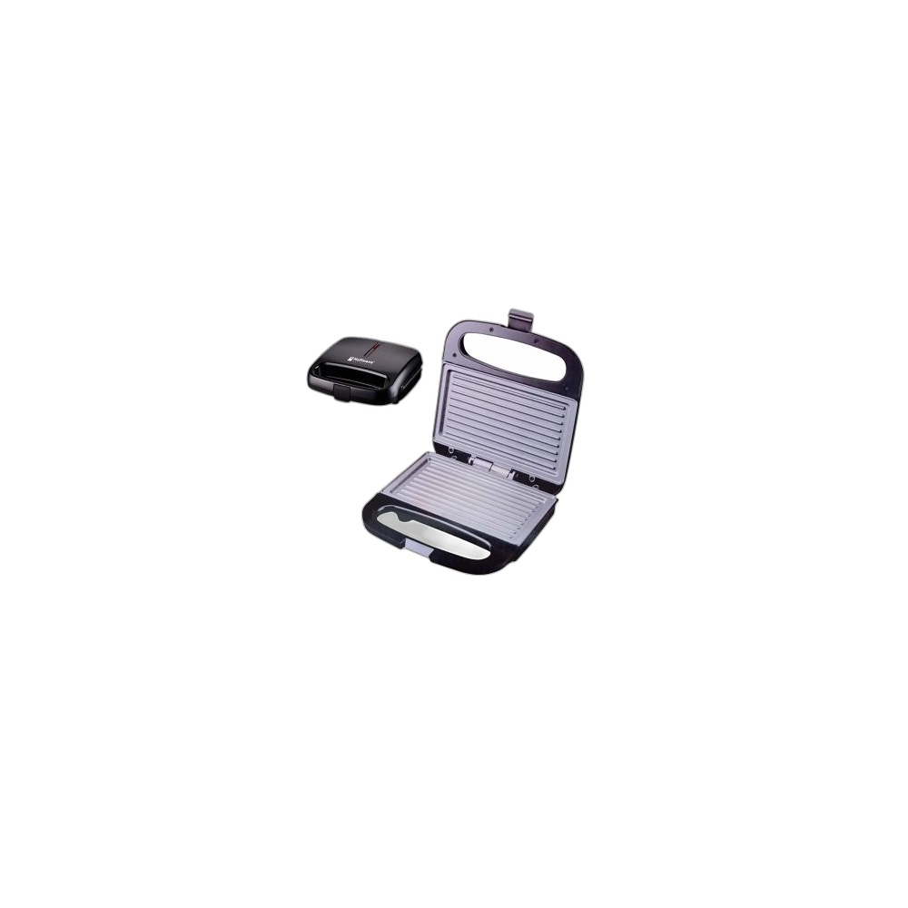Tostadeira Hoffmans Hm-3004, 1000W