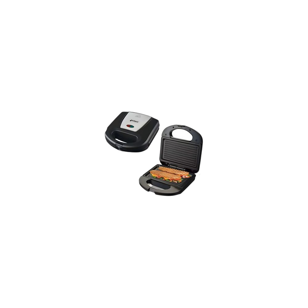 Tostadeira Hoffmans Hm-3026, 1000W