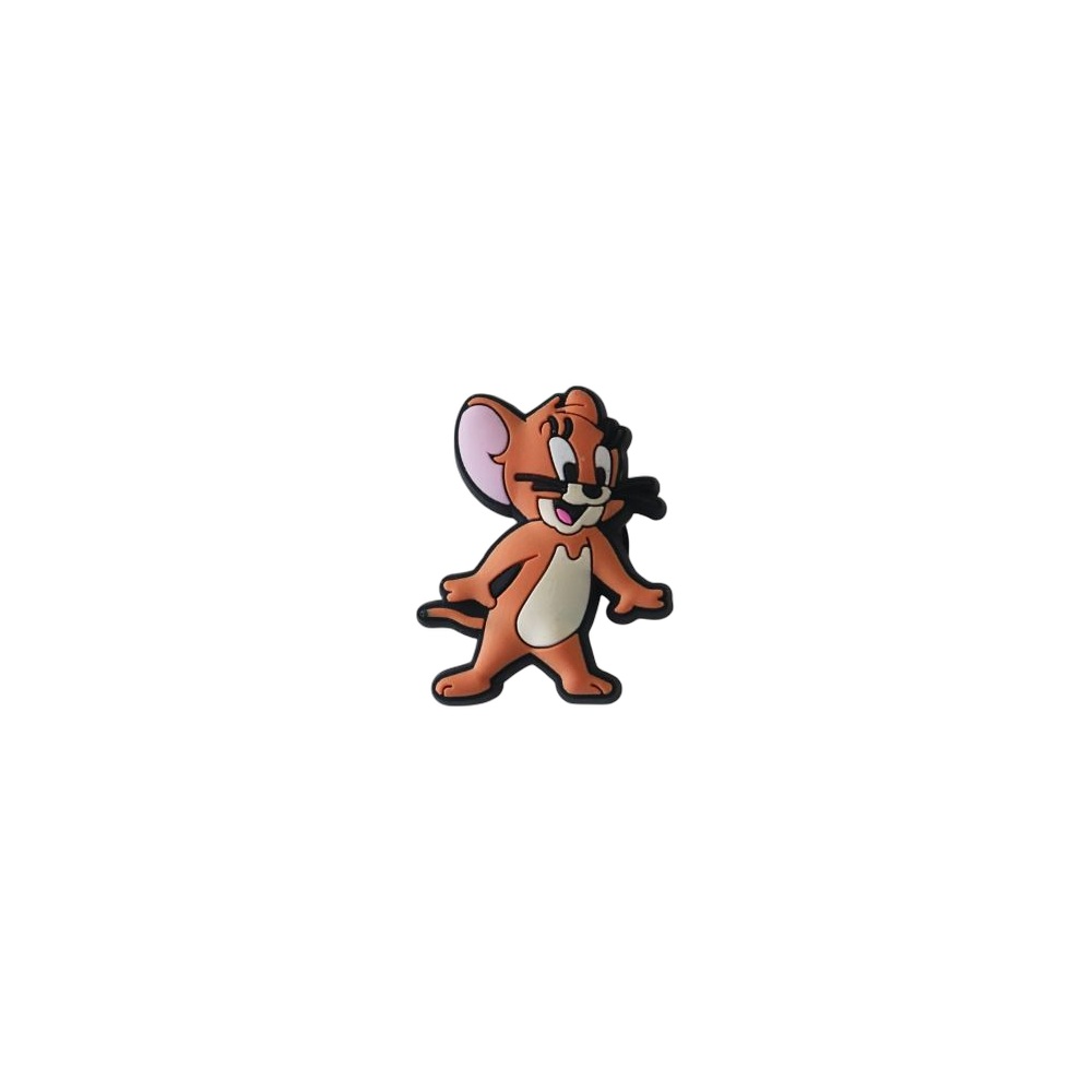Pingente De Crocs Jerry