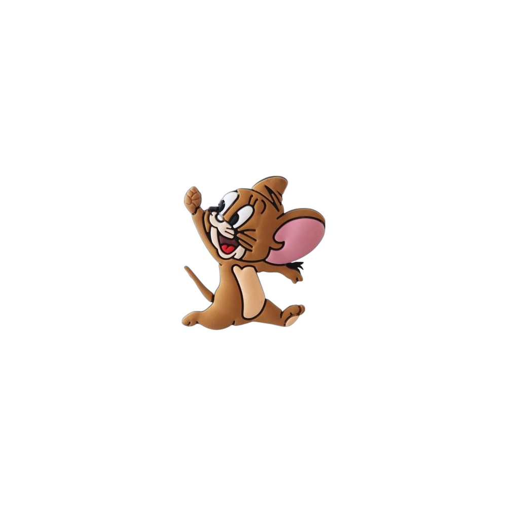 Pingente De Crocs Jerry Ii