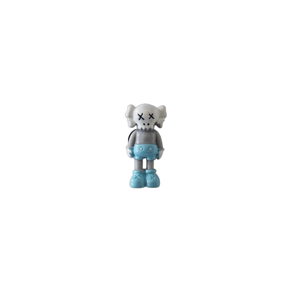 Pingente De Crocs Kaws