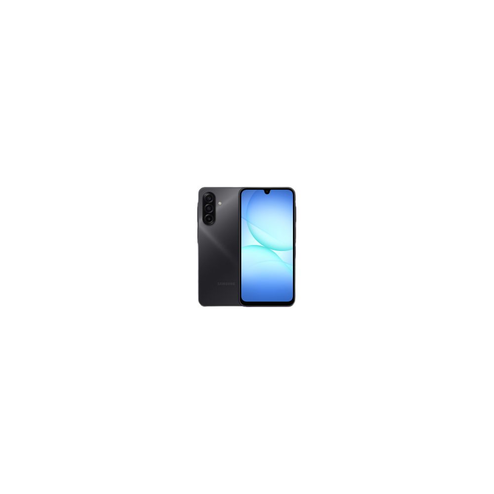 Samsung Galaxy A17 Dual Sim 128Gb+4Gb, Preto