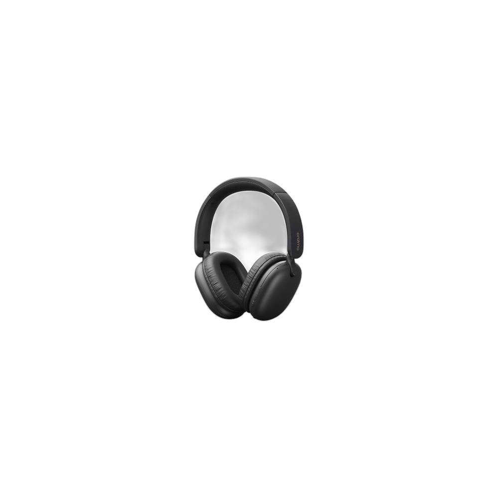 Auriculares Fones De Ouvido Sem Fio Boompop Lite Oraimo, Preto