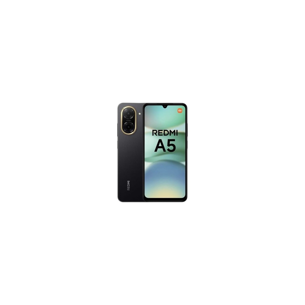Xiaomi Redmi A5 64Gb|3Gb Ram Dual Sim, Dourado