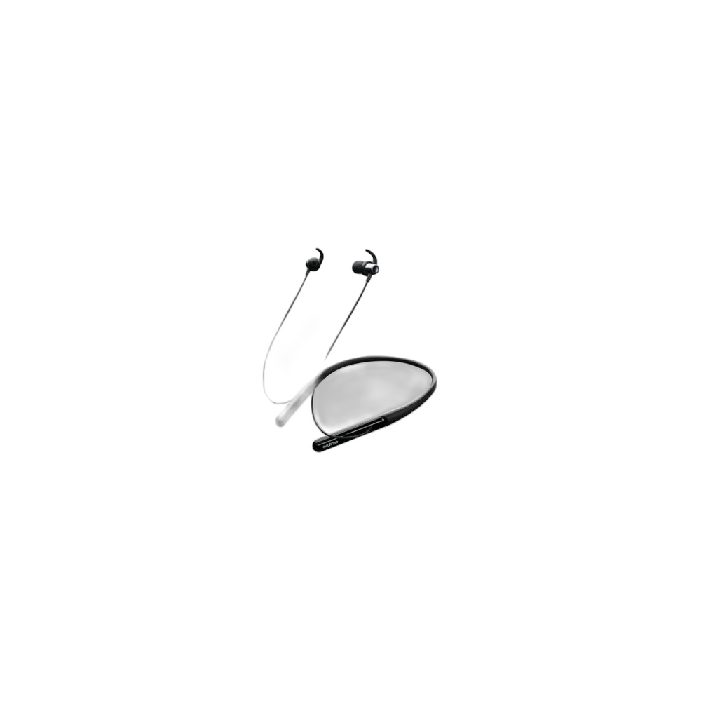 Auriculares Sem Fio Oraimo Necklace Lite, Preto