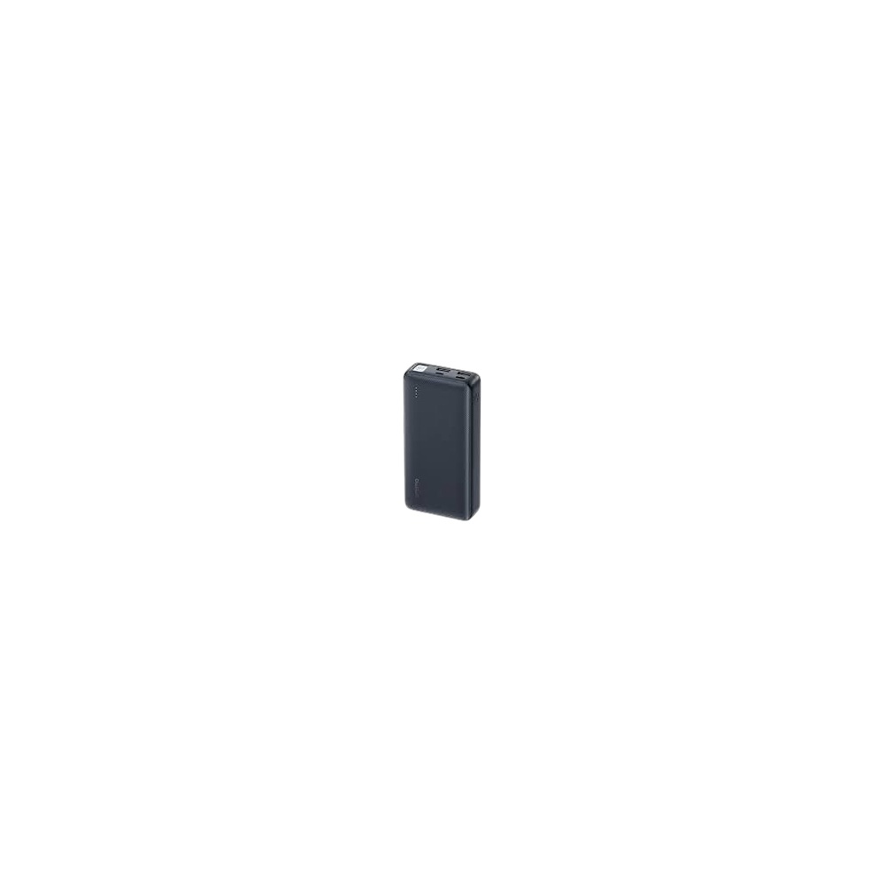 Power Bank 20000Mah Oraimo, Preto