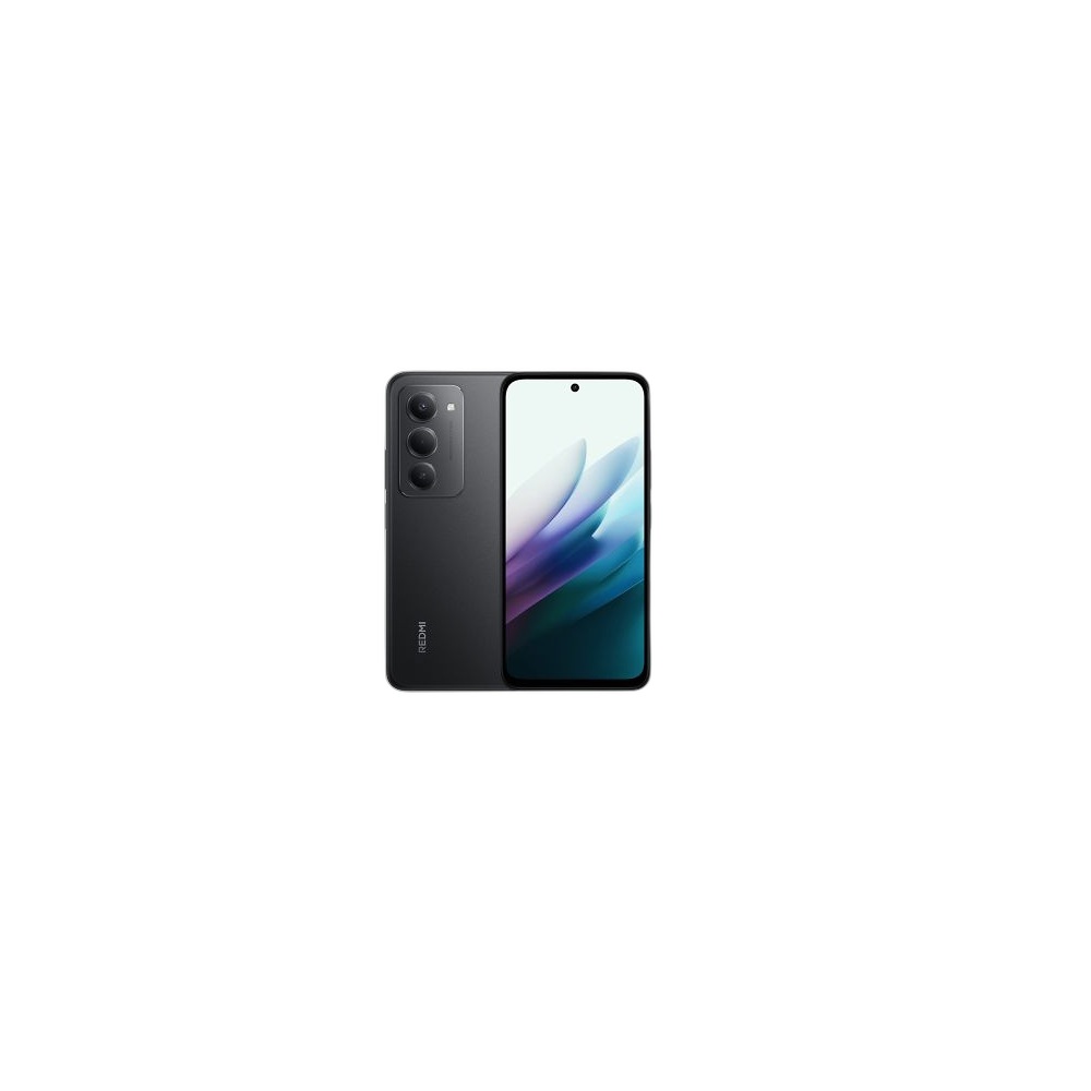 Xiaomi Redmi 15 128 Gb | 6 Gb Dual Sim, Preto