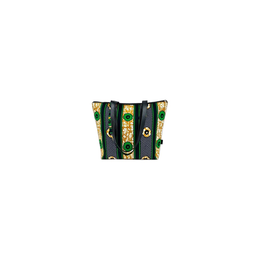 Bolsa Feminina Elegante Savana Creme, By Pushti