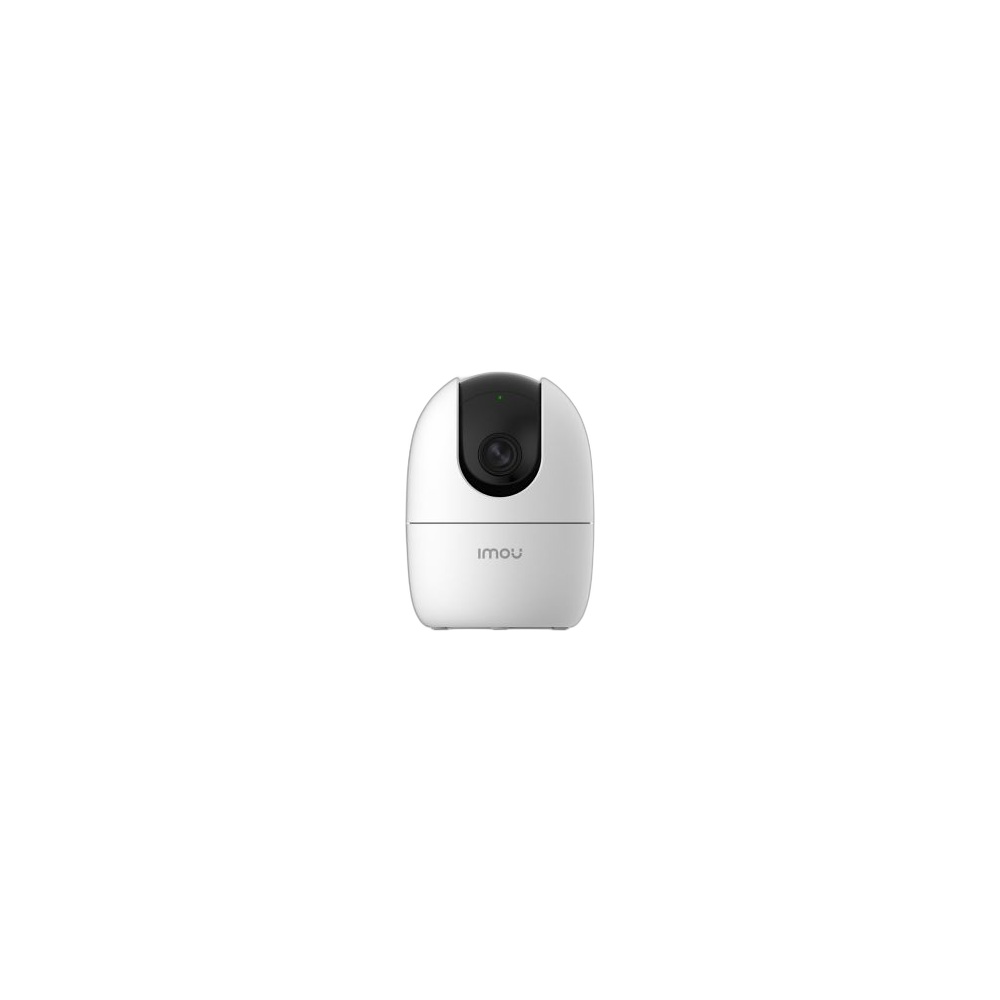 Câmera Wi-Fi Imou Interna Inteligente Pt De 3Mp, Branca