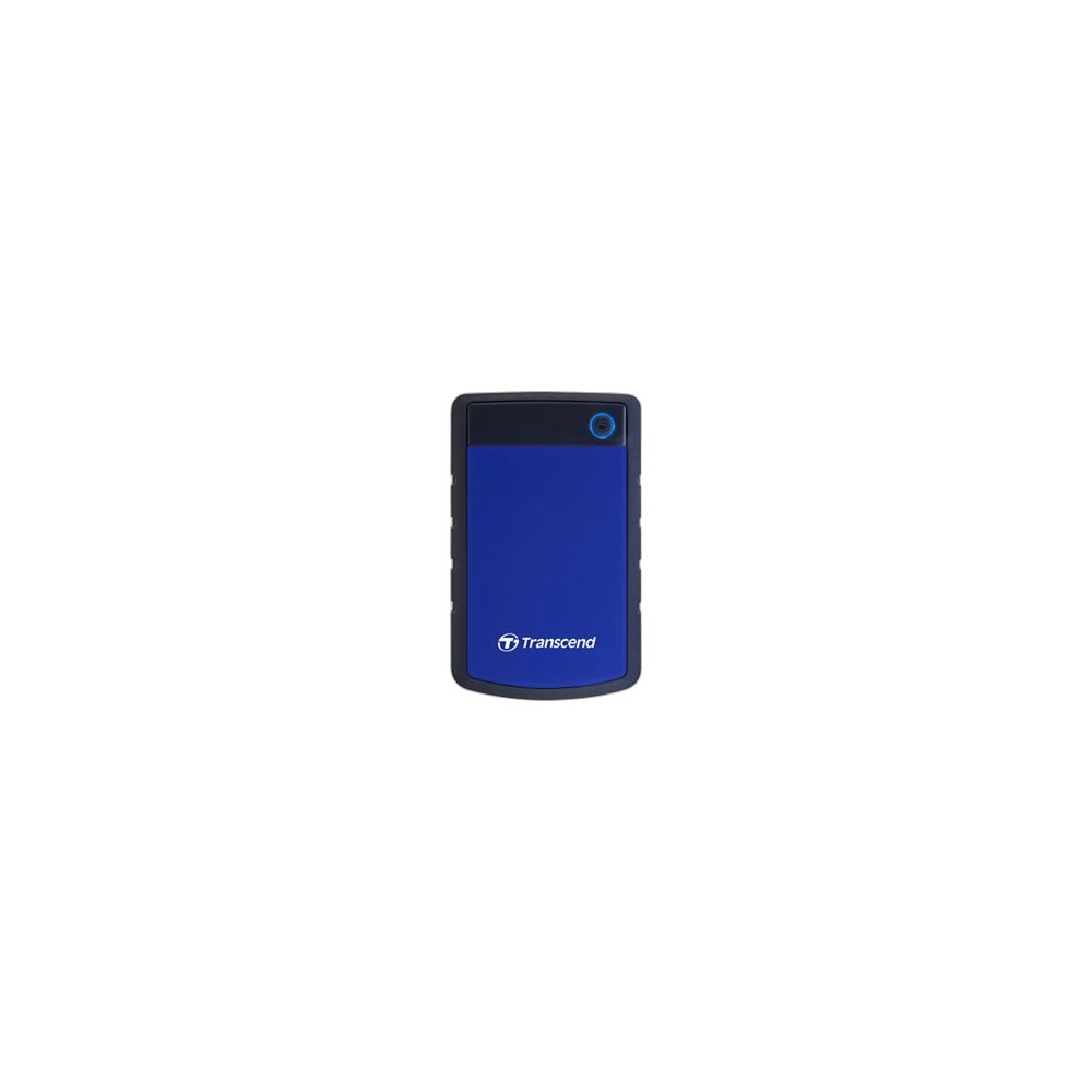 Disco Externo Hdd Transcend Storejet 25H3 Usb 3.0, 4Tb