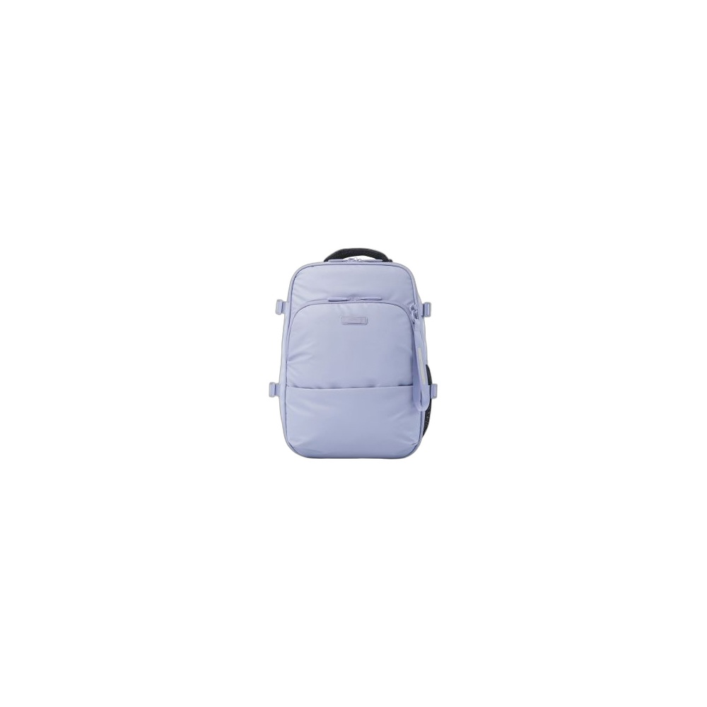Mochila De Viagem Totto Trip, Roxo