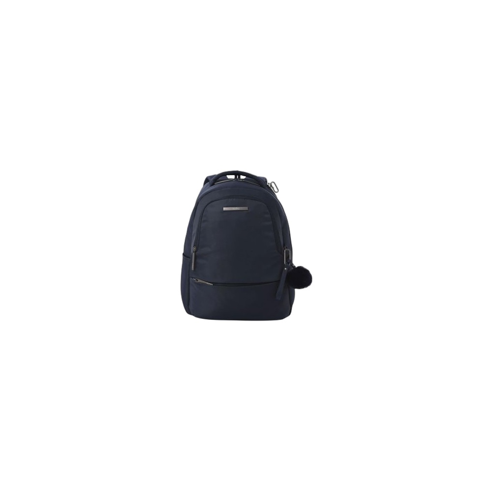 Mochila Feminina Totto Adelaide 2 2.0, Azul