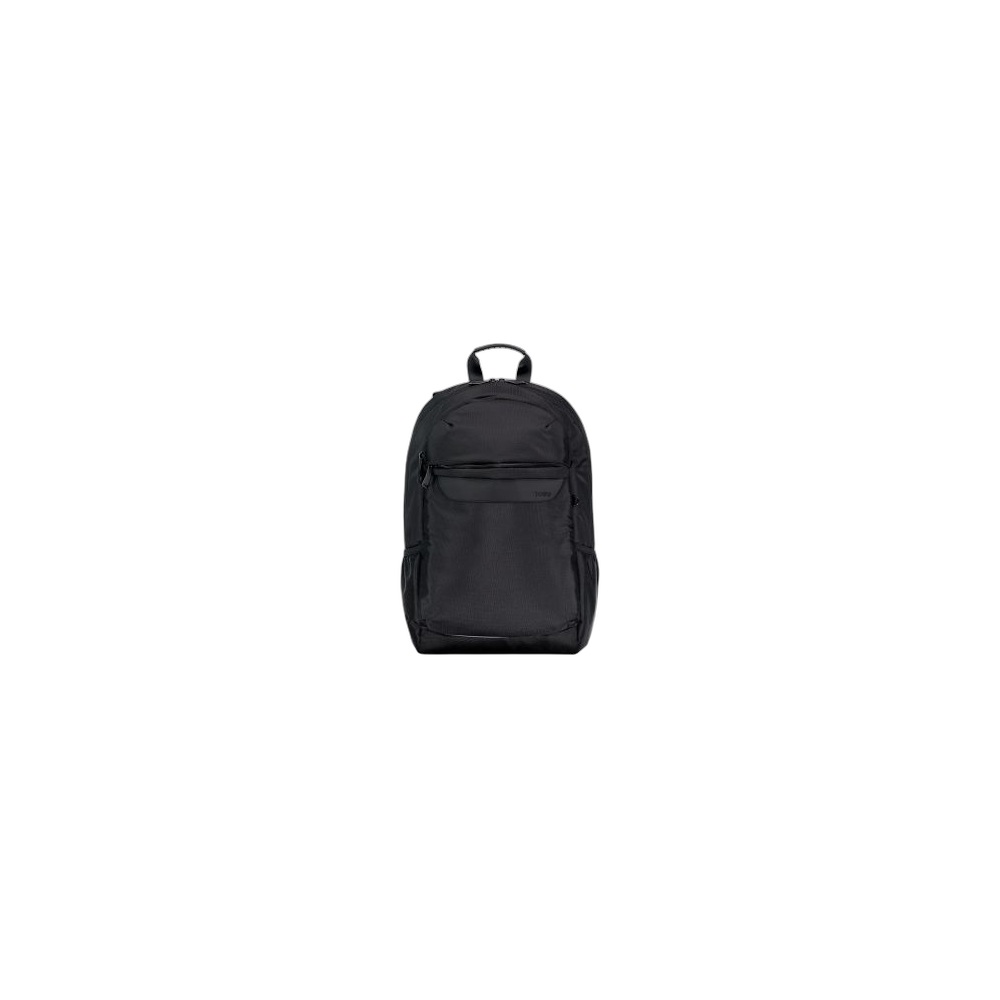 Mochila Para Laptop Totto Berton, Preta