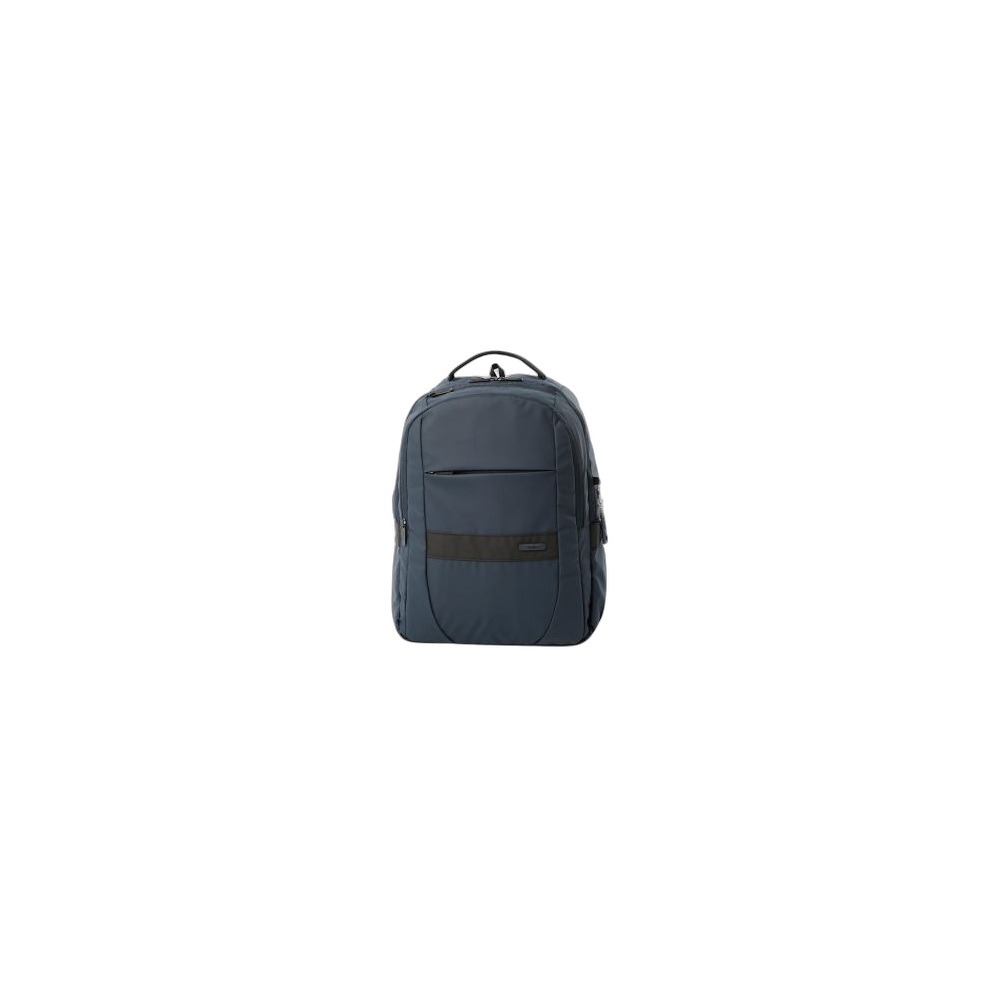 Mochila Para Laptop 16" Totto Wivetto 2.0, Navy