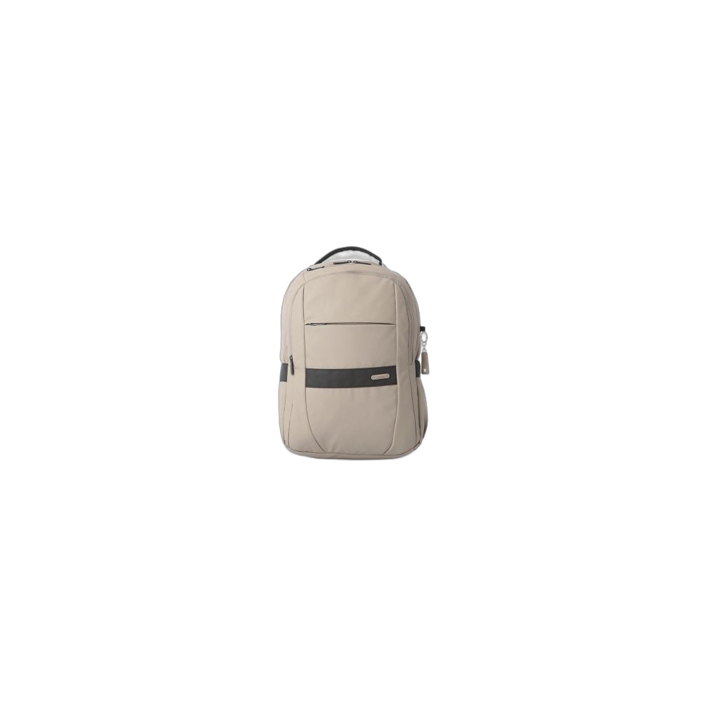 Mochila Para Laptop 16" Totto Wivetto 2.0, Creme