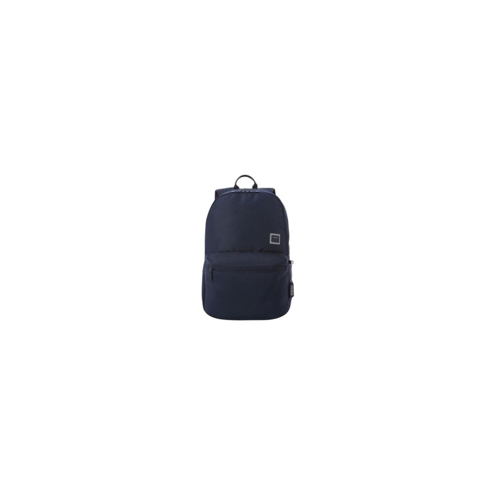 Mochila Para Laptop 15" Totto Dragonar L, Navy