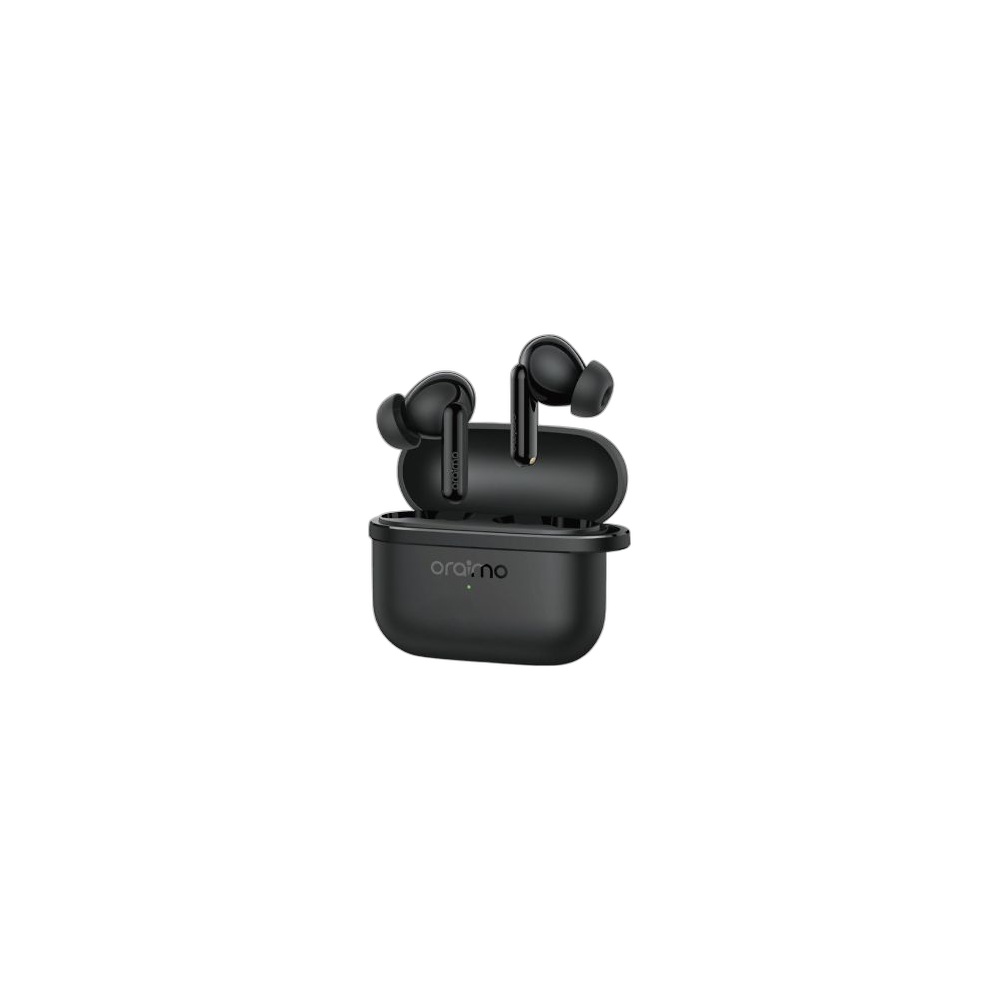 Auriculares Sem Fio Oraimo Spacebuds Lite Airpods Bluetooth Wireless, Preto