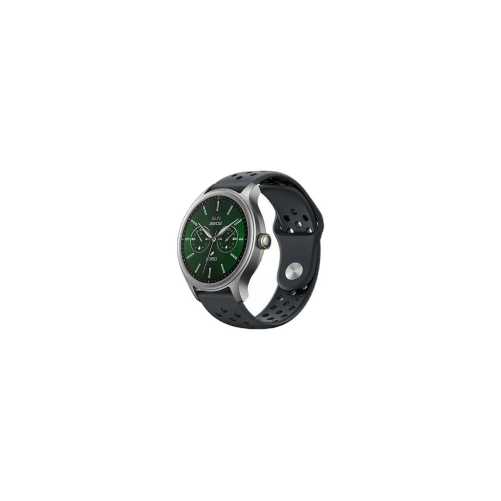 Rélogio Smartwatch Bluetooth Oraimo Watch 6R Inteligente, Prateado