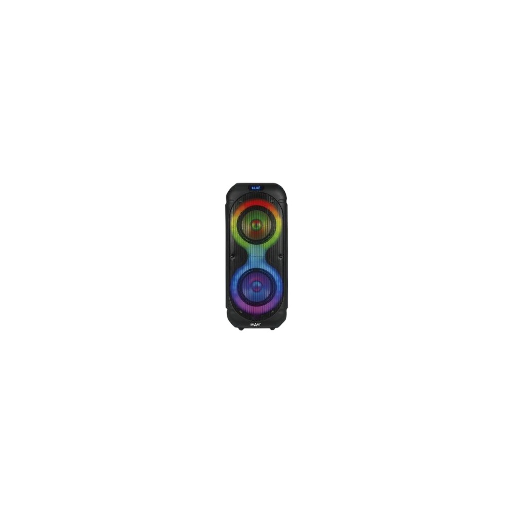 Party Speaker Recarregável Smart Smps623, 300W
