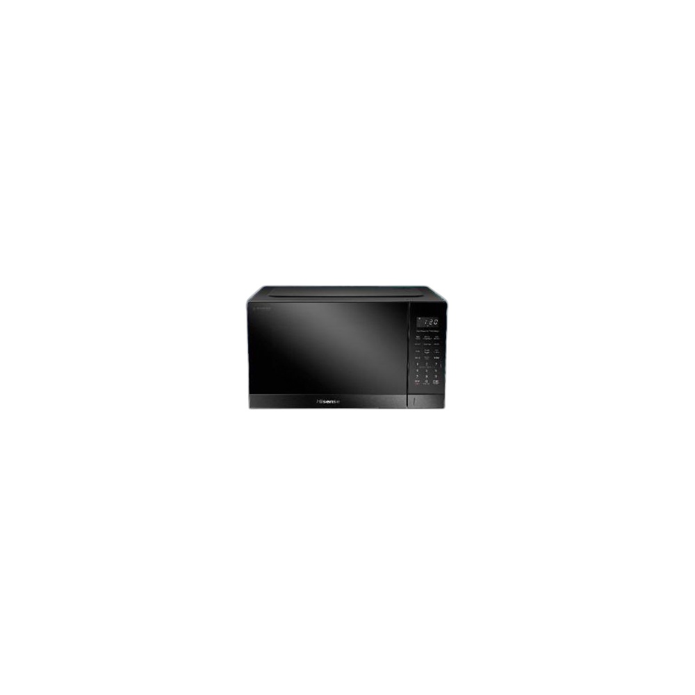 Micro-Ondas Hisense Inverter Digital Preto, 42L