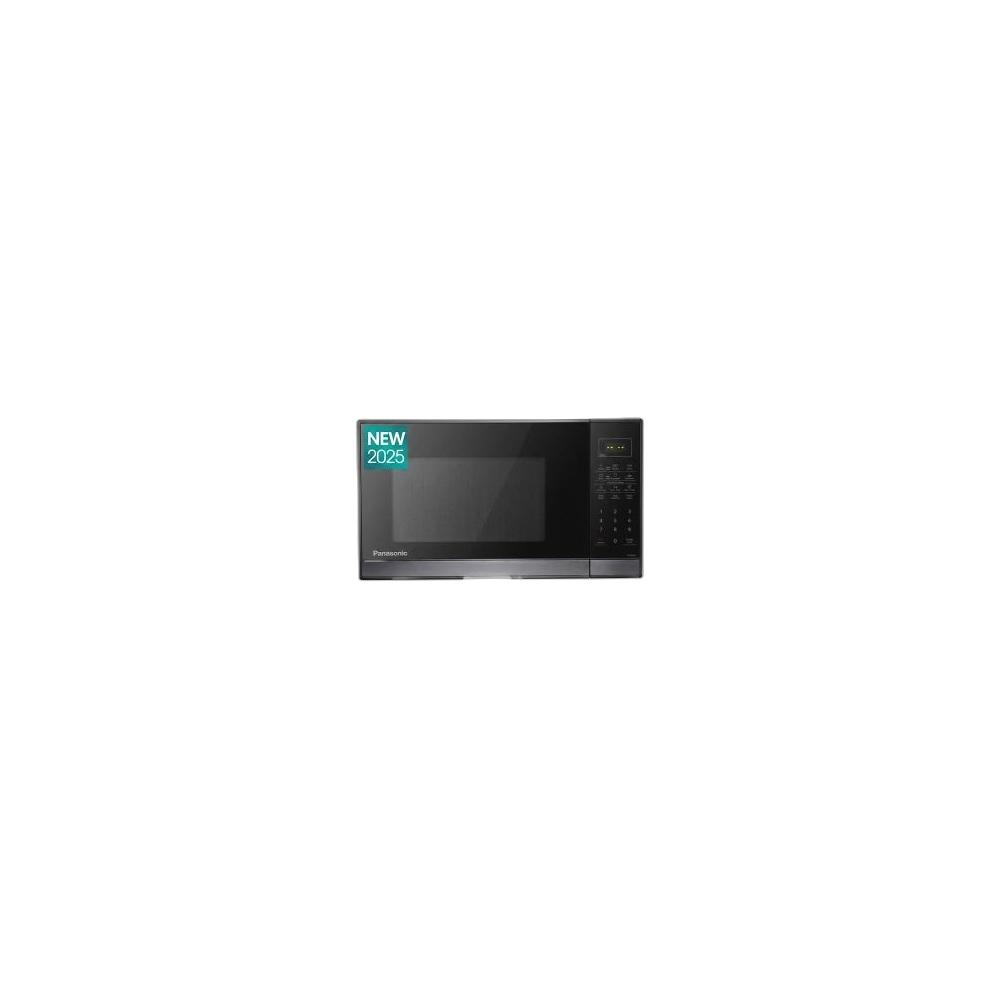 Micro-Ondas Hisense Digital Preto, 37 L