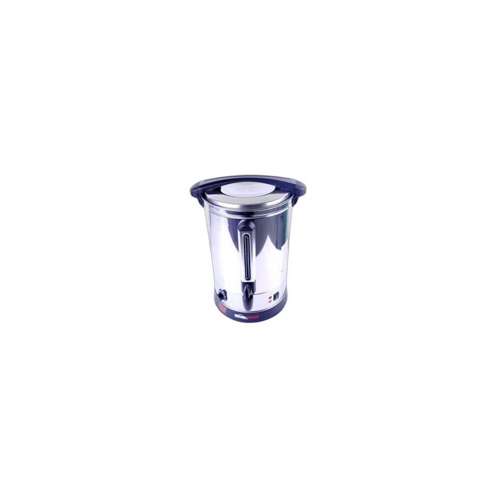 Balde Chaleira Elétrica Inox Totally Home Thurn15L, 15 L