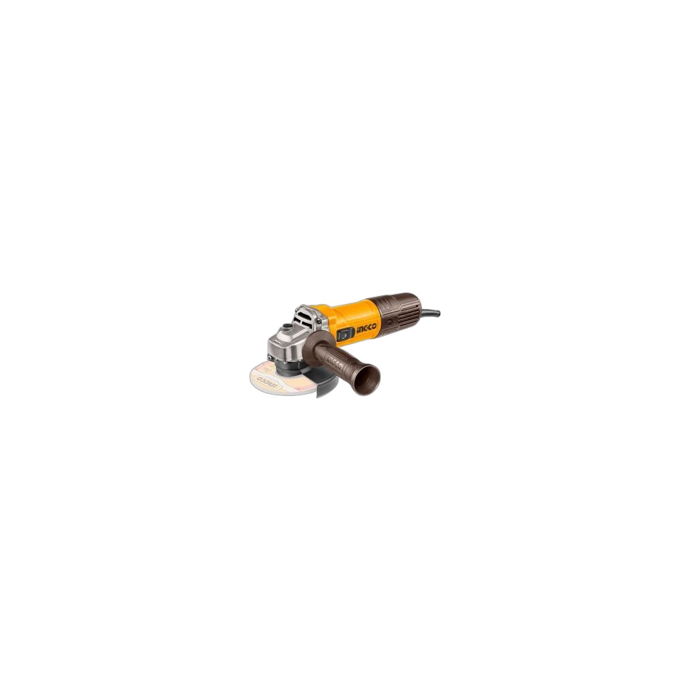 Rebarbadora Ingco 5" Ag110028, 1100W