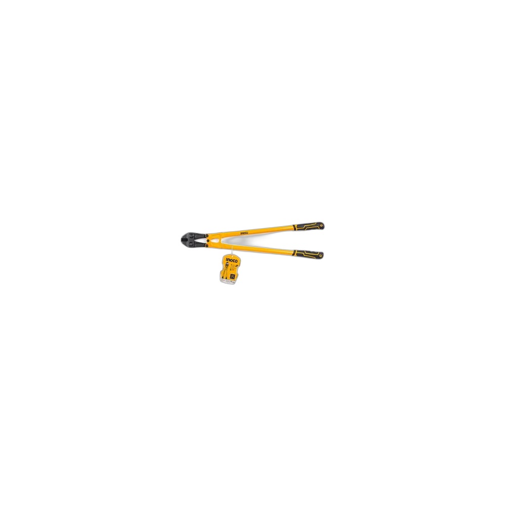Alicate De Corte Ingco Cr-Mo, 42"