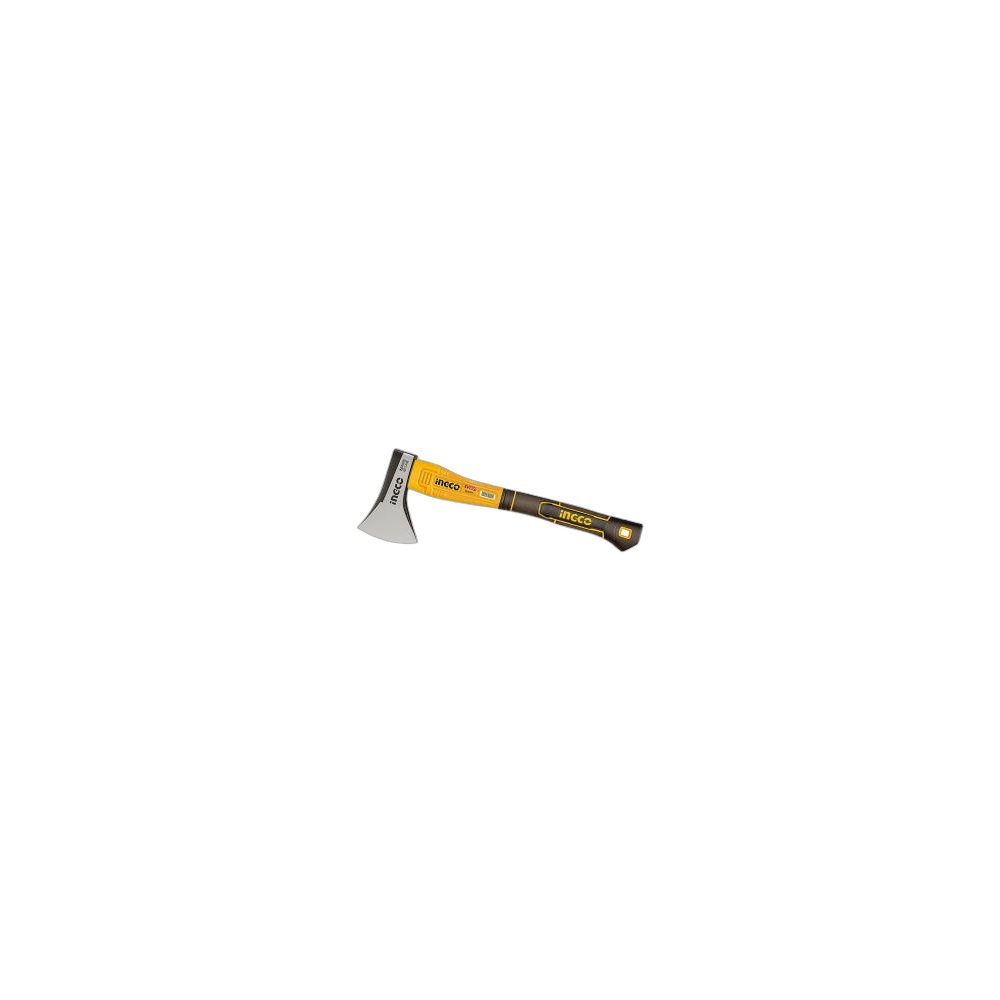 Machado Ingco Com Cabo De Fibra De Vidro Tricolor, 1000g