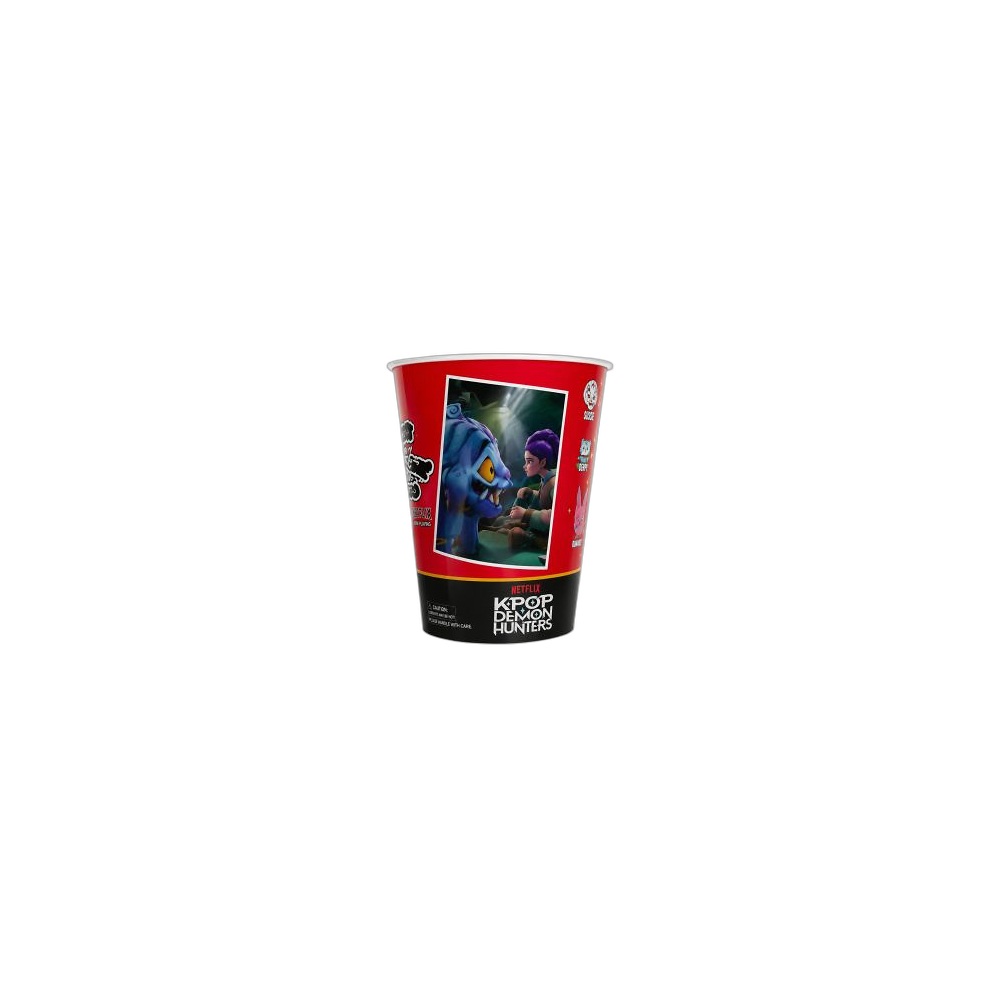 Massa Instantânea Shin K-Pop Ramyun Cup , 65 g