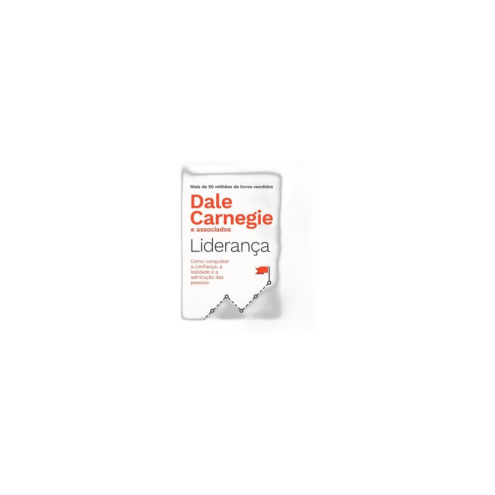 Liderança. De Dale Carnegie E Associados, Português