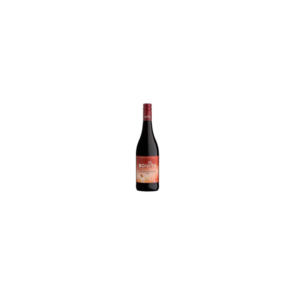 Vinho Tinto Bonita Cabernet Sauvignon, 750 ml