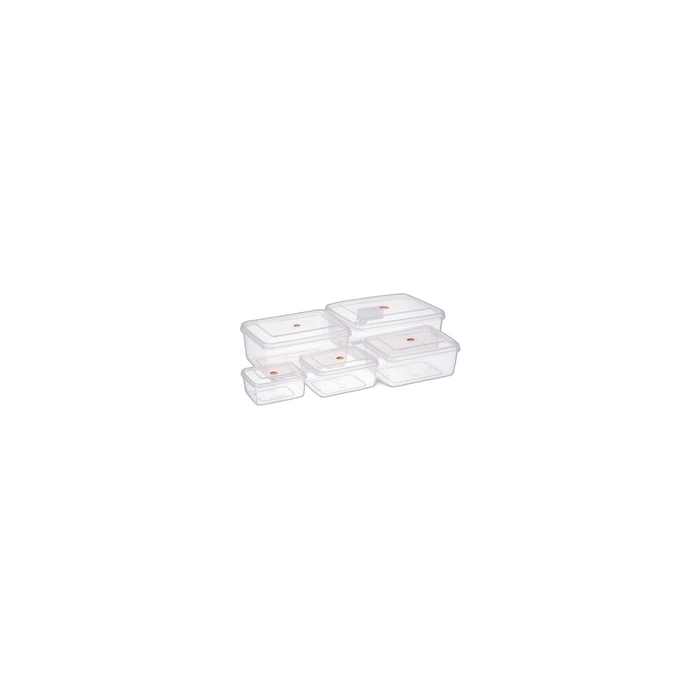 Tigela Plástica Rectangular Aristo Kitty