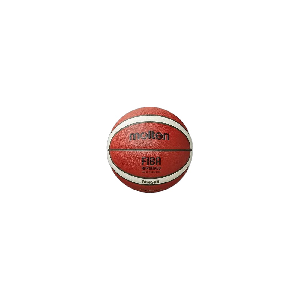 Bola Laranja De Basquete Molten, Numero 6