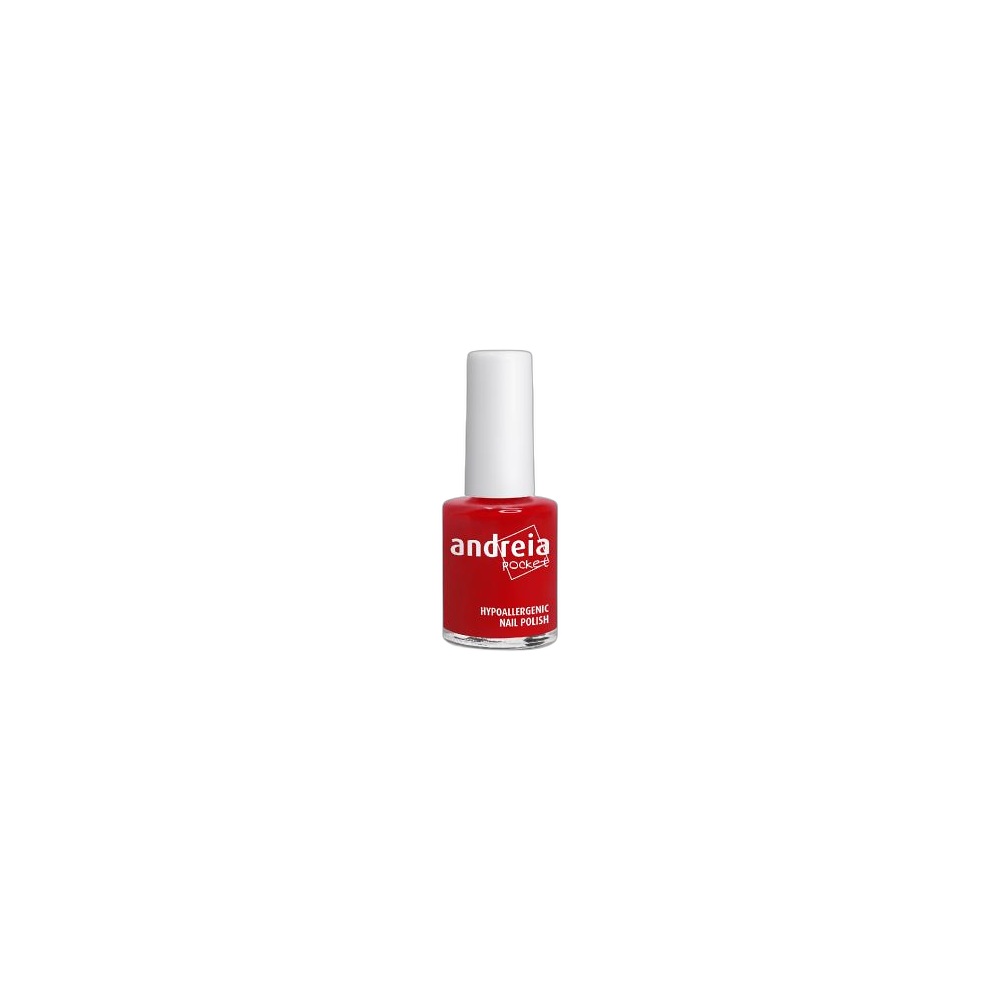 Verniz Hipoalergénico Andreia Profissional Nº 146 Vermelho, 10.5 ml