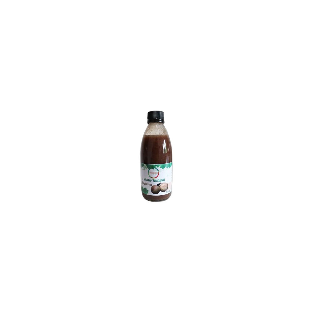 Sumo Natural De Maphilua, 250 ml