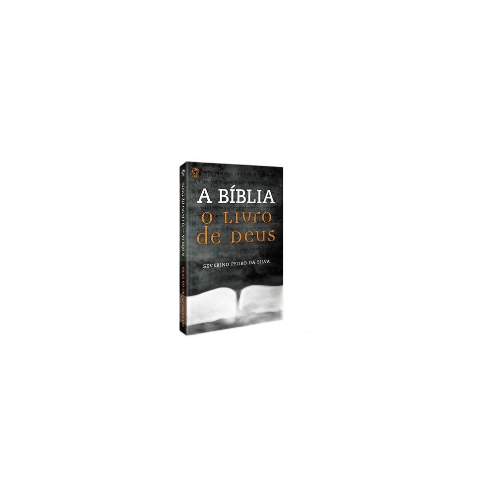 A Bíblia - O Livro De Deus