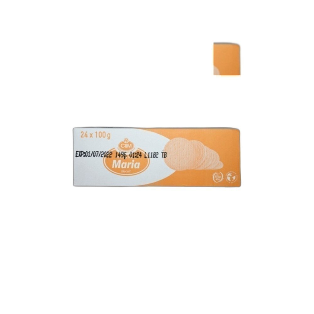 Bolacha Cim Maria 100g