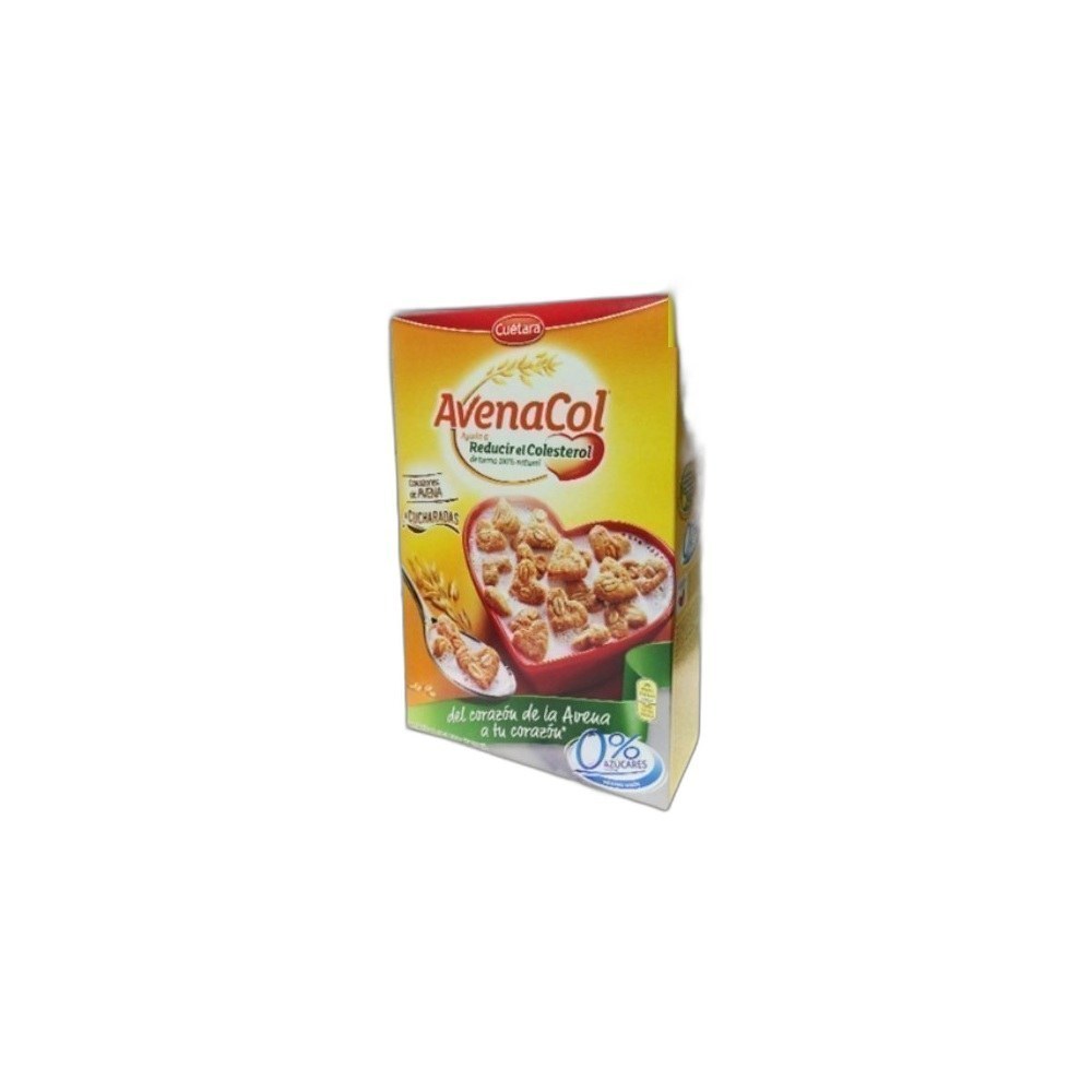 Bolachas Cuetara 300g Avenacol Digestive