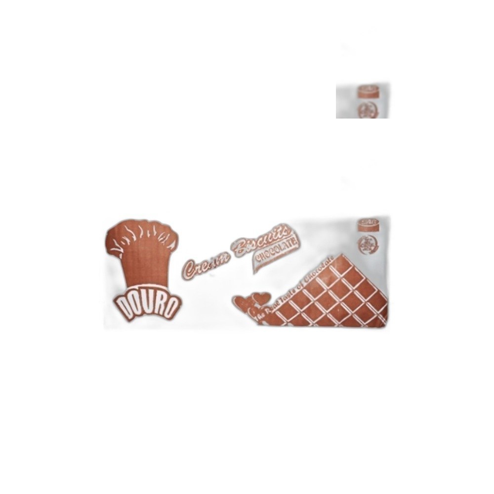 Bolacha Douro 50g Creme De Chocolate