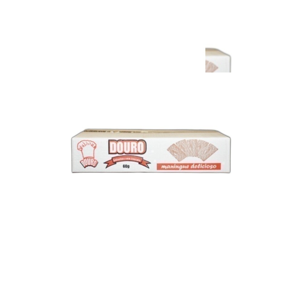 Bolachas Douro 60g Energy