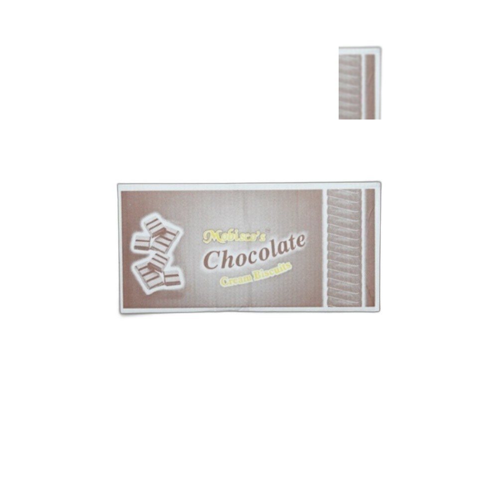 Bolachas Mobisco 100g Chocolate