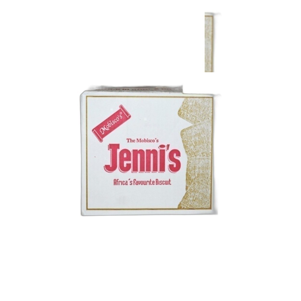 Bolacha Mobisco 150g Jennis
