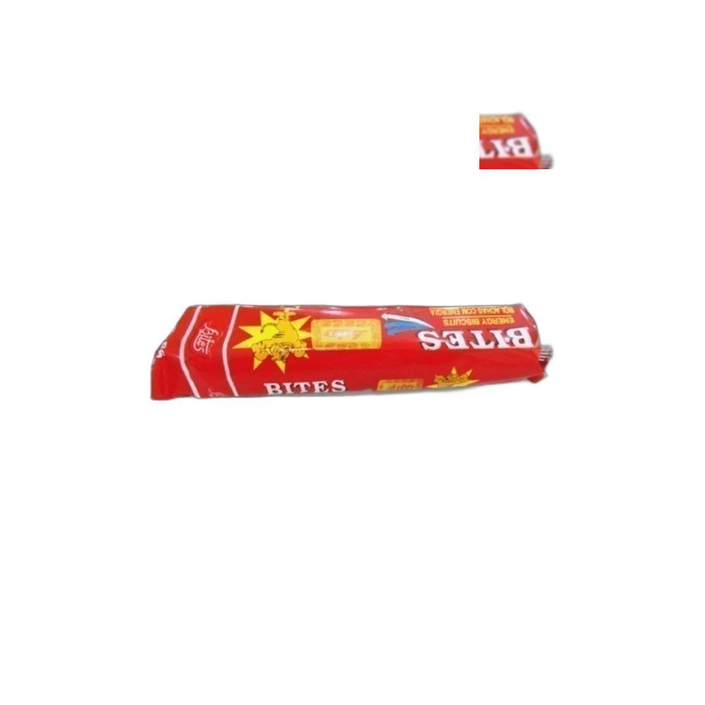 Bolacha Bites 60g Energy
