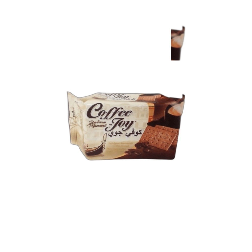 Bolacha Joy 45g Coffee