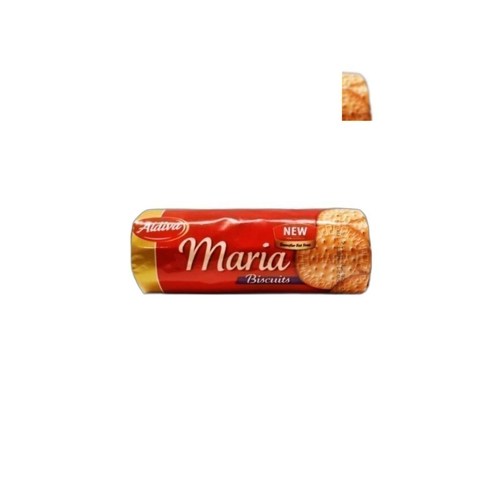 Bolacha Aldiva 100g Maria