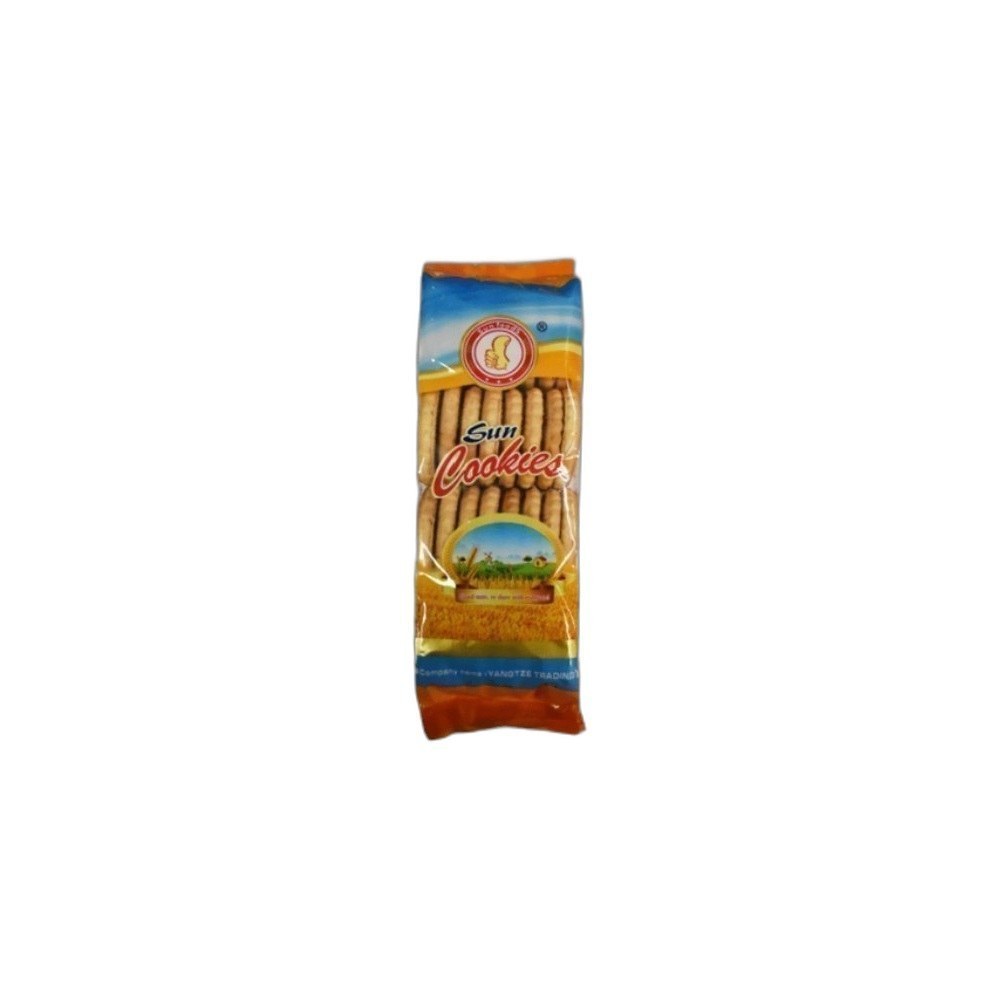 Bolacha Sunfoods 560g Sun Cookies