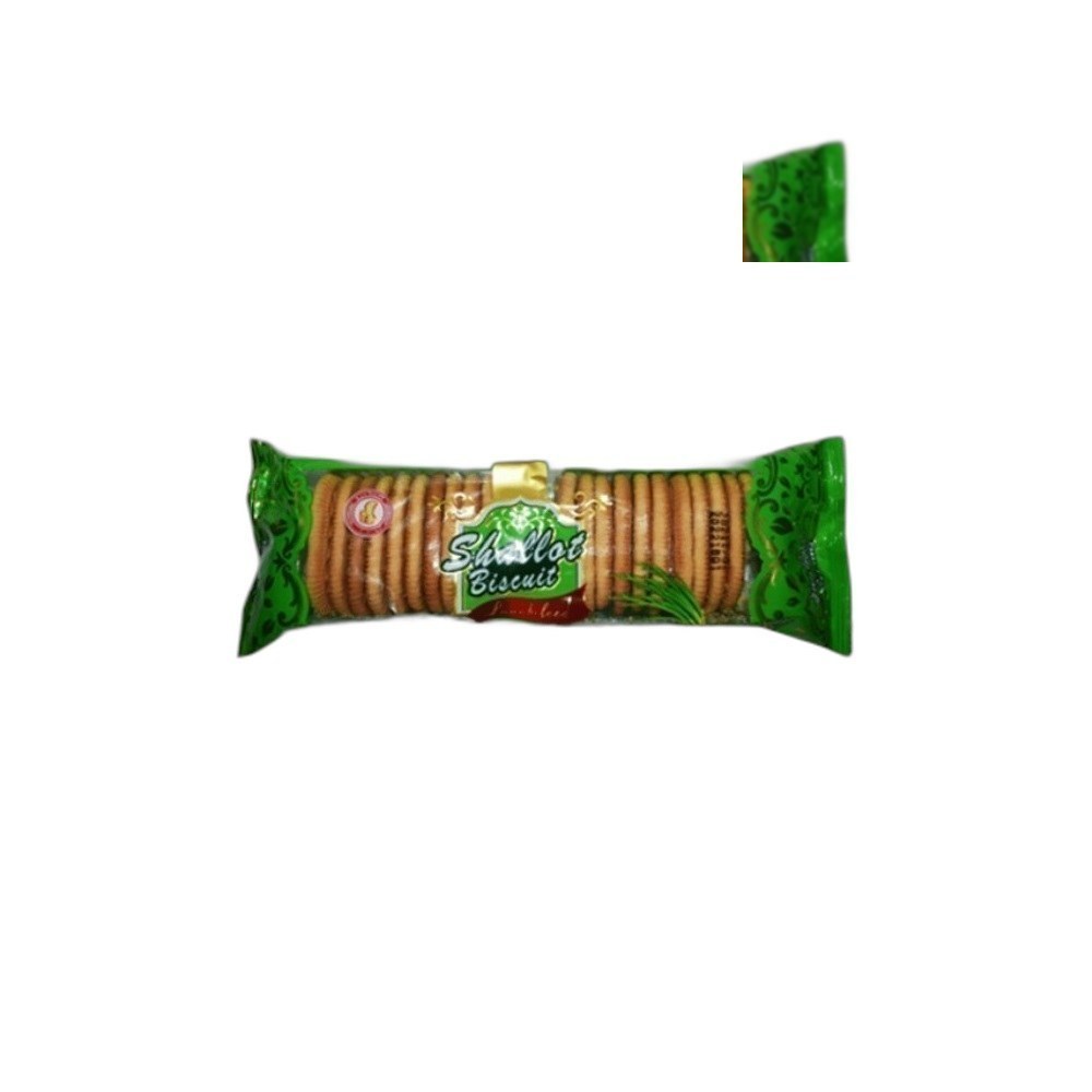 Bolacha Sunfoods 130g Shallot